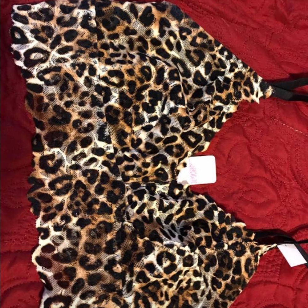 Victoria Secret bralette! NWT